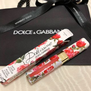 ドルチェアンドガッバーナ(DOLCE&GABBANA)のドルチェアンドガッバーナ　リップグロス(リップグロス)