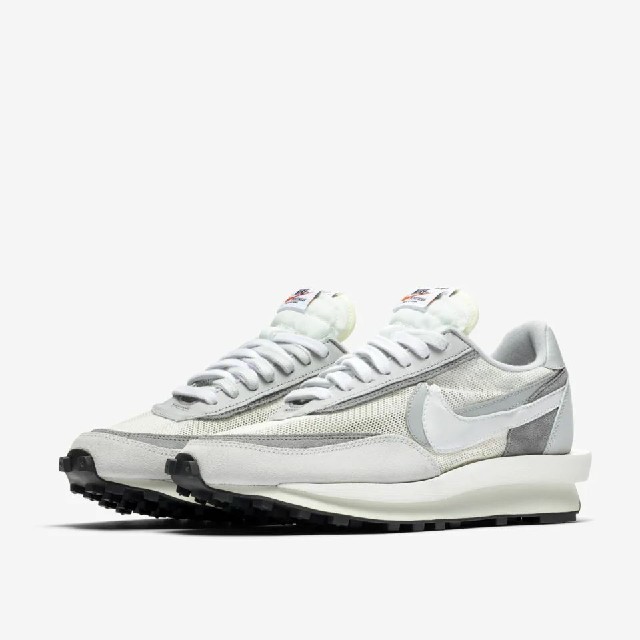 Nike sacai