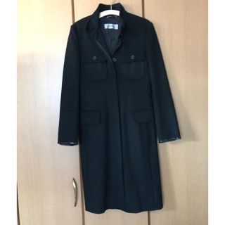 マックスマーラ(Max Mara)のSPORTS MAX マックスマーラ(ロングコート)