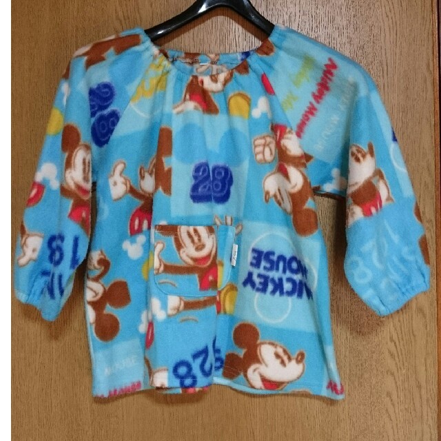 ミッキーマウス(ミッキーマウス)のらいおんちゃん様 専用 キッズ/ベビー/マタニティのキッズ服男の子用(90cm~)(Tシャツ/カットソー)の商品写真