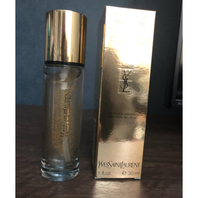 YSL ﾗﾃﾞｨｱﾝﾄﾀｯﾁﾌﾟﾗｲﾏｰ