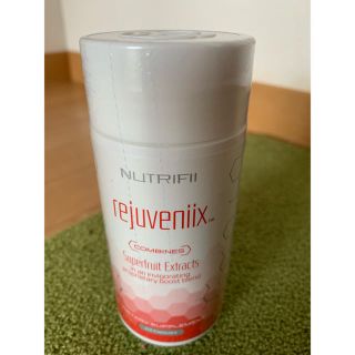 【新品・未開封】ariix nutrifii rejuveniix(その他)