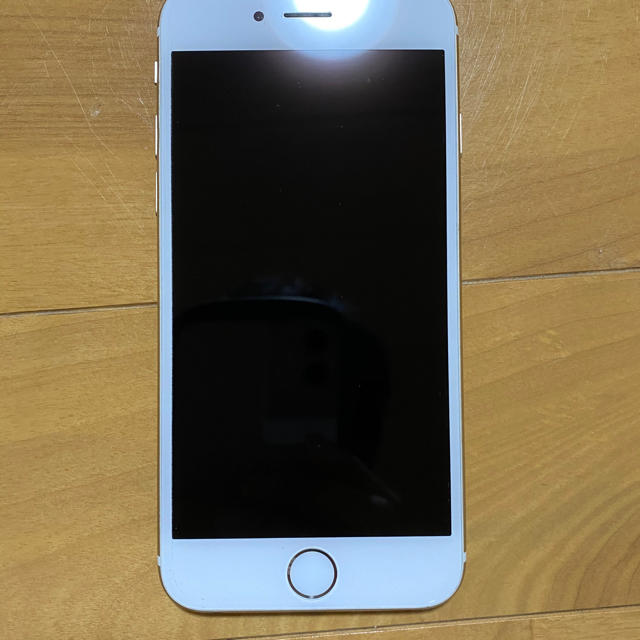 スマートフォン本体iphone6 ゴールド　16GB Softbank