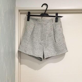 ムルーア(MURUA)のムルーア新品ショートパンツ (ショートパンツ)