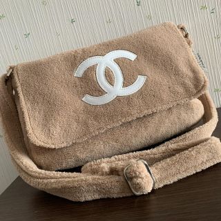 シャネル(CHANEL)のCHANEL ノベルティ ショルダーバッグ プレシジョン(ショルダーバッグ)