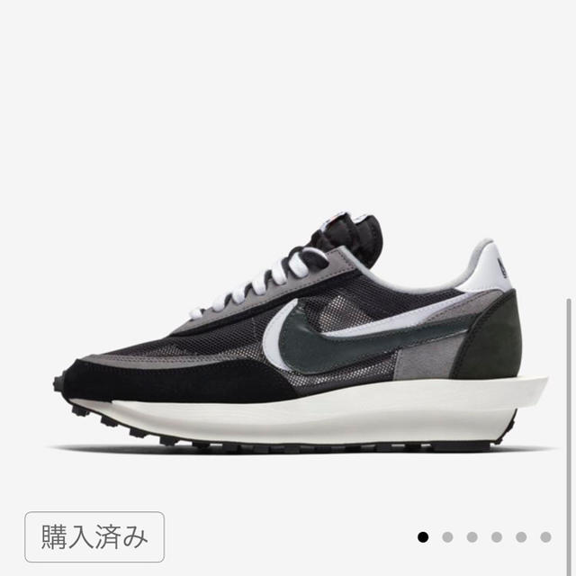 NIKE SACAI