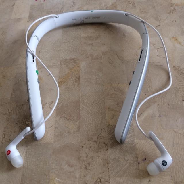 SONY - SONY 首かけ集音器  SMR—10