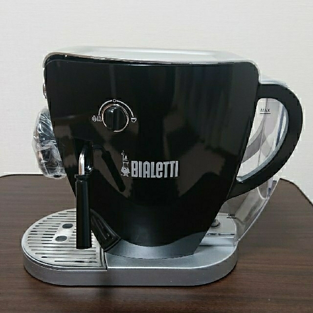 ビアレッティ タジッシマ コーヒー エスプレッソ CF37-BK カフェ ビアレッティ タジッシマ コーヒー エスプレッソ CF37-BK カフェ
