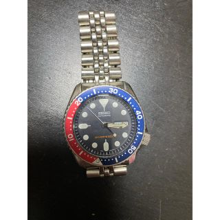 セイコー(SEIKO)のSEIKO逆輸入時計(腕時計(アナログ))