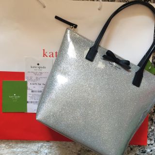 ケイトスペードニューヨーク(kate spade new york)の11月新作 Kate Spade トート(トートバッグ)