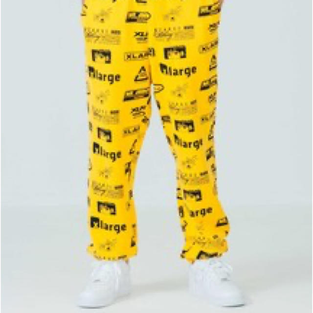 XLARGE - xlargeパンツの通販 by セレクト|エクストララージならラクマ