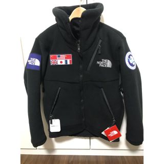 ザノースフェイス(THE NORTH FACE)のノースフェイス　トランスアンタークティカ新品S(ブルゾン)