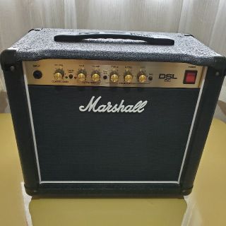 Marshall DSL5C(ギターアンプ)