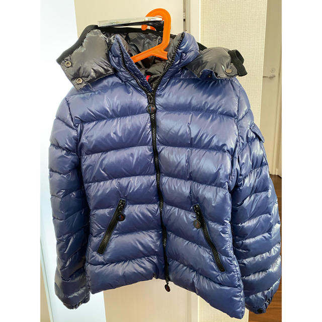 記念日 正規品 モンクレール moncler ダウン ジャンパー 152 12a