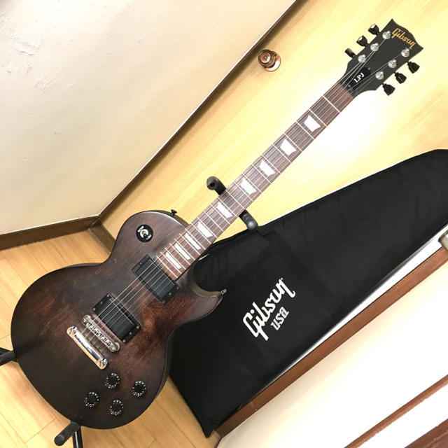【福袋セール】  Gibson - GIBSON LPJ レスポール エレキギター エレキギター