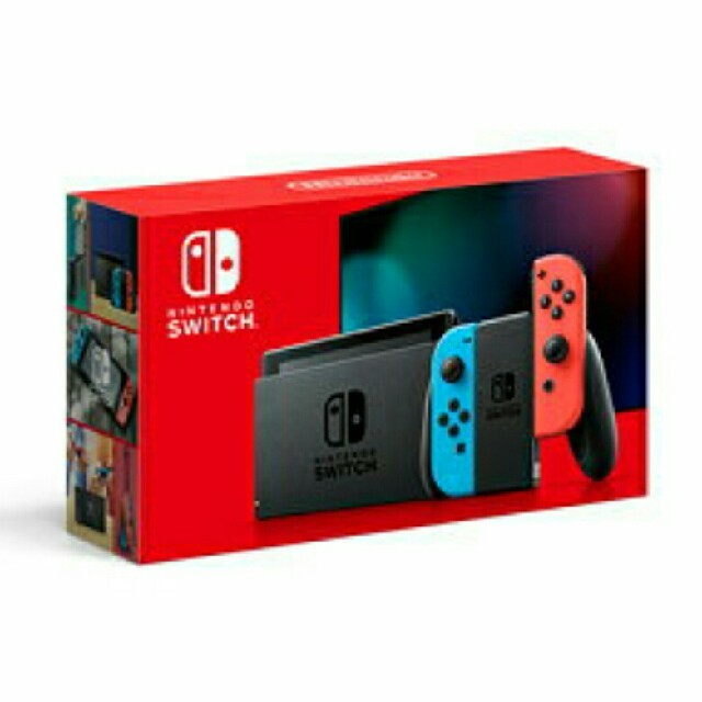 14個SET販売 ●新品送料無料●ニンテンドースイッチ 本体 switch