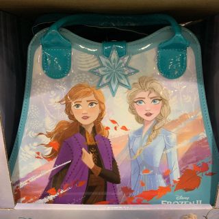 ディズニー(Disney)のDISNEY アナと雪の女王2 キッズコスメセット ワンダーランドウィークエンダ(キャラクターグッズ)