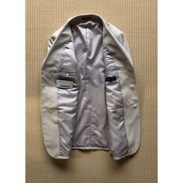 PRIDE(プライド)のPRIDE•コーデロイジャケット67.000円 メンズのジャケット/アウター(テーラードジャケット)の商品写真