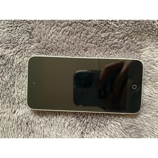 アイポッドタッチ(iPod touch)のiPod touch(スマートフォン本体)