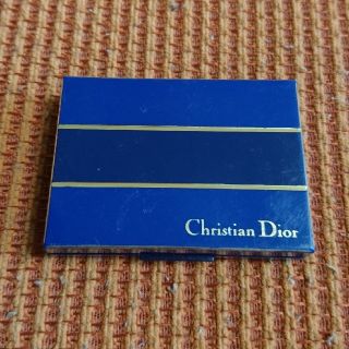 クリスチャンディオール(Christian Dior)のディオール Christian Dior アイシャドウ(アイシャドウ)