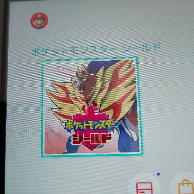 Switch　Lite　ポケモン　シールド