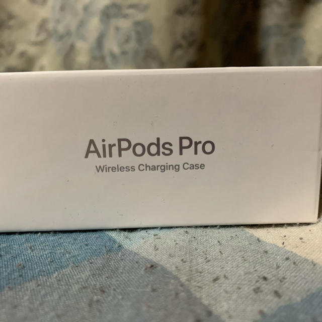 airpods p 再出品