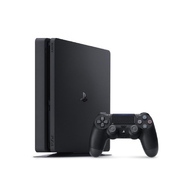 SONY PlayStation4 プレイステーション4  PS4  新品未開封