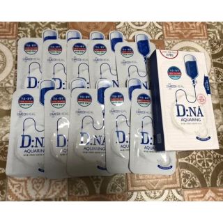 ディーエイチシー(DHC)のMEDIHEAL / DNA プロアティンマスク (パック/フェイスマスク)