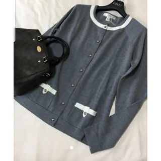 COACH(カーディガン)のフリマアイテム一覧 COACH(カーディガン)のフリマアイテム一覧