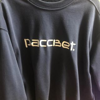 paccbet(Tシャツ/カットソー(半袖/袖なし))