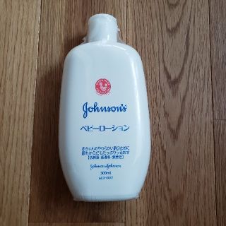 ジョンソン(Johnson's)のベビーローション 300ml　ジョンソン(ベビーローション)