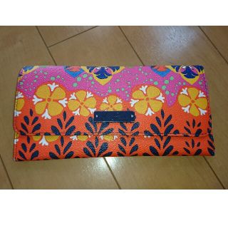 ヴェラブラッドリー(Vera Bradley)のVeraBradley 長財布 中古(財布)