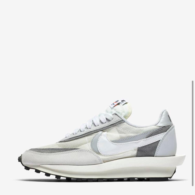 Nike×Sacai LDWaffle 4,1000→3,8000yen