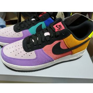 ナイキ(NIKE)のNIKE AIR FORCE 1 エアーフォース　26.5 新品(スニーカー)