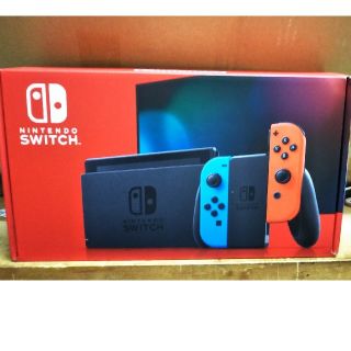 30個SET ニンテンドースイッチ 本体 switch(家庭用ゲーム機本体)