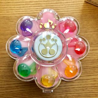 BANDAI - おジャ魔女どれみ# リズムタップジュエリーケースの通販 by