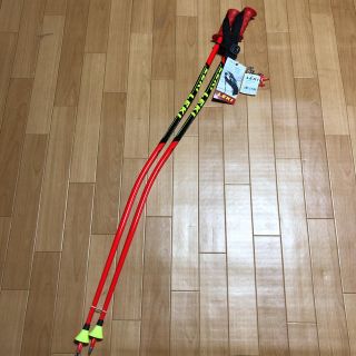 LEKI - LEKI WORLD CUP LITEレキ GS ストック 115の通販 by rinpika's ...