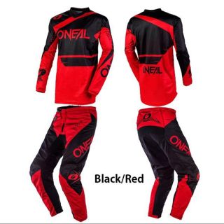 オニール(O'NEILL)のO'Neal オニール Element Racewear ジャージ(モトクロス用品)