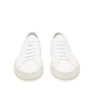 マルタンマルジェラ(Maison Martin Margiela)の新品　コモンプロジェクト　アキレスロー　ホワイト　43サイズ(スニーカー)