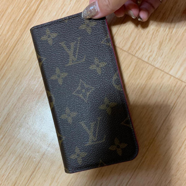 LOUIS VUITTON - iPhone x xsの通販