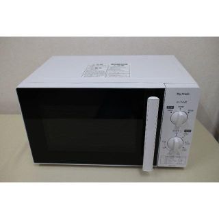 トウシバ(東芝)の送料無料　2018年製【６０Hz専用】東芝　電子レンジ　TT75(電子レンジ)