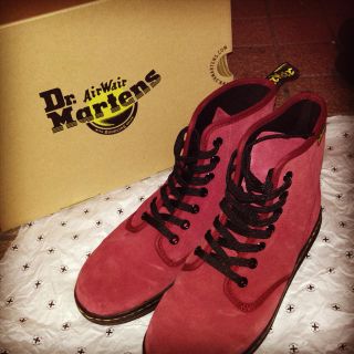 ドクターマーチン(Dr.Martens)のDr.マーチン  スニーカー(スニーカー)