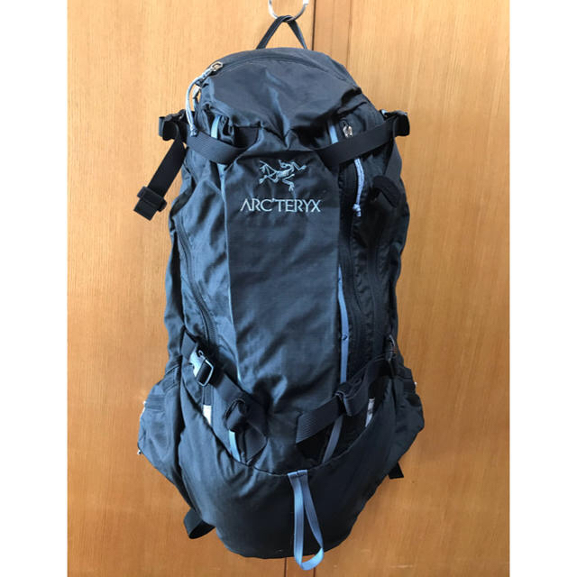 ARC'TERYX  CHILCOTIN 20  アークテリクス　チルコティン