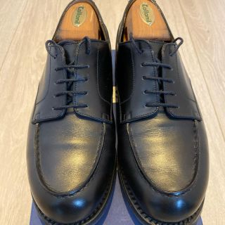 ジェーエムウエストン(J.M. WESTON)のjm Weston ゴルフ6D 美品　641 GOLF OXFORD(ドレス/ビジネス)