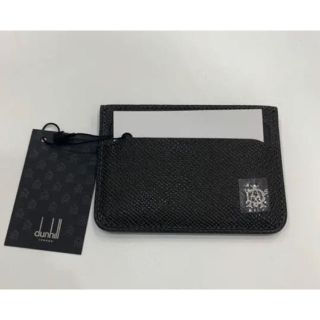 ダンヒル(Dunhill)のdunhill ダンヒル  パスケース　格安早い者勝ち新品(名刺入れ/定期入れ)