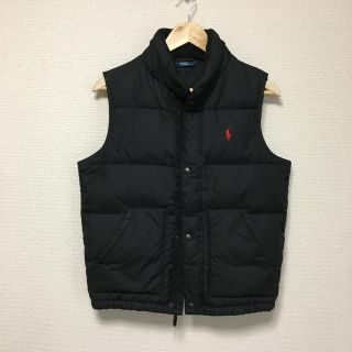 ポロラルフローレン(POLO RALPH LAUREN)のラルフローレン　ダウンベスト(ダウンベスト)