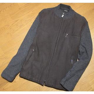 ★ BURBERY バーバリー　メンズ　ジャケット　セーター　サイズ3