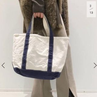 アパルトモンドゥーズィエムクラス(L'Appartement DEUXIEME CLASSE)のyorganic様　専用(トートバッグ)