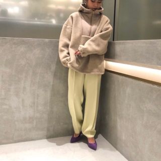 ビューティアンドユースユナイテッドアローズ(BEAUTY&YOUTH UNITED ARROWS)のたん3390 様(パーカー)