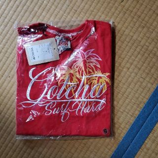 ガッチャ(GOTCHA)のgotcha Tシャツ(Tシャツ(半袖/袖なし))